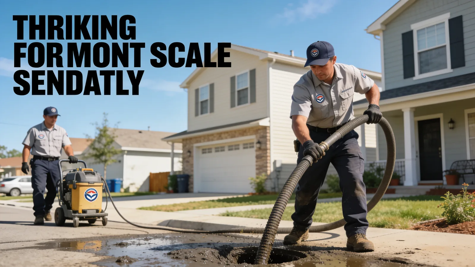 Sewage Cleanup in Yale, SD near me